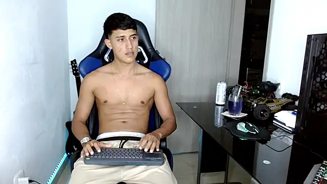 Snapshot of Juan_da01 chatting on 25, 2, 2025 Juan da01 online show from 25, 2, 2025