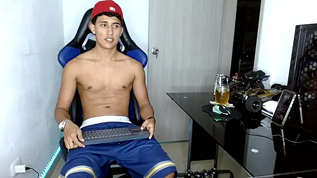 Snapshot of Juan_da01 chatting on 5, 3, 2025 Juan da01 online show from 5, 3, 2025