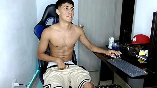 Snapshot of Juan_da01 chatting on 10, 3, 2025 Juan da01 online show from 10, 3, 2025