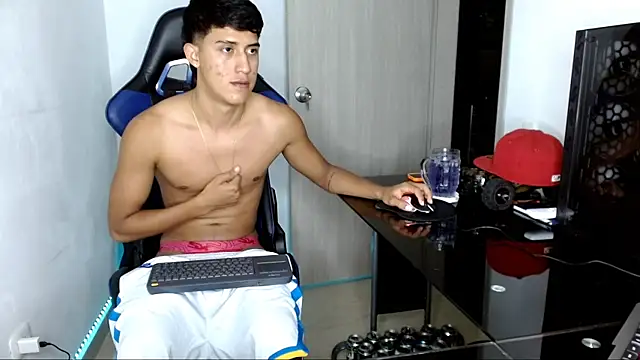 Snapshot of Juan_da01 chatting on 13, 3, 2025 Juan da01 online show from 13, 3, 2025