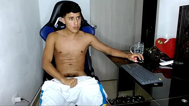 Snapshot of Juan_da01 chatting on 13, 3, 2025 Juan da01 online show from 13, 3, 2025