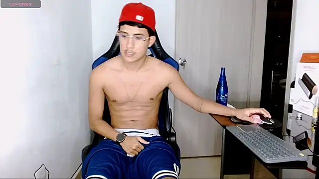 Snapshot of Juan_da01 chatting on 10, 9, 2025 Juan da01 online show from 10, 9, 2025