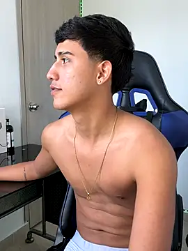 Snapshot of Juan_da01 chatting on 26, 9, 2025 Juan da01 online show from 26, 9, 2025