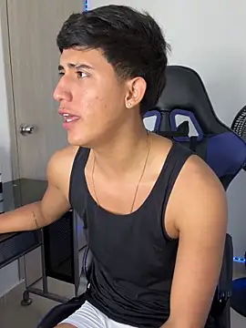 Snapshot of Juan_da01 chatting on 2, 10, 2025 Juan da01 online show from 2, 10, 2025