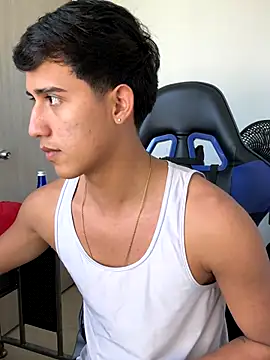 Snapshot of Juan_da01 chatting on 4, 10, 2025 Juan da01 online show from 4, 10, 2025