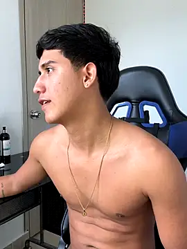 Snapshot of Juan_da01 chatting on 6, 10, 2025 Juan da01 online show from 6, 10, 2025