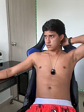 Snapshot of Juan_da01 chatting on 15, 10, 2025 Juan da01 online show from 15, 10, 2025