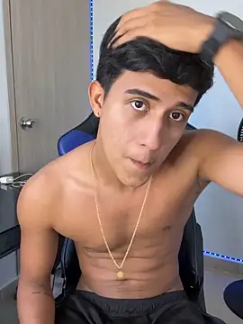 Snapshot of Juan_da01 chatting on 16, 10, 2025 Juan da01 online show from 16, 10, 2025