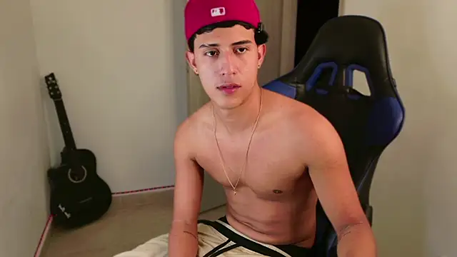 Snapshot of Juan_da01 chatting on 23, 10, 2025 Juan da01 online show from 23, 10, 2025