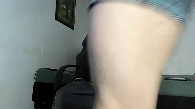 TristanWoods online show from 17, 11, 2025