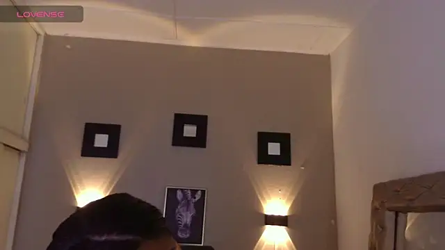 ashley Tompson1 online show from 14, 3, 2025