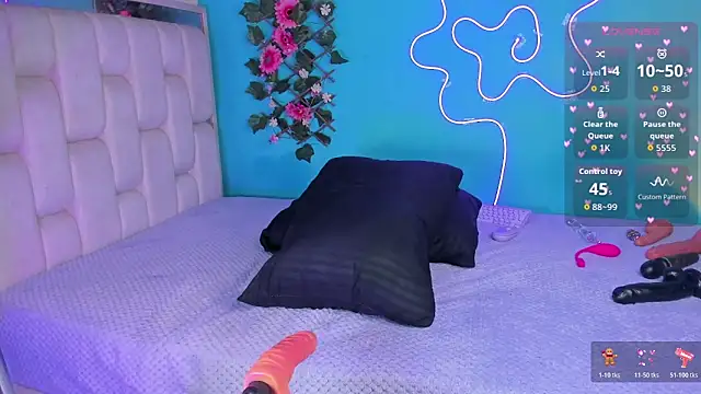 Snapshot of Im_foxy01 chatting on 15, 1, 2026 Im foxy01 online show from 15, 1, 2026