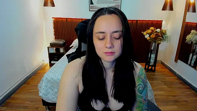 KatherineBond online show from 27, 3, 2026