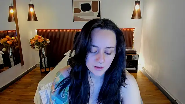 KatherineBond online show from 30, 6, 2026