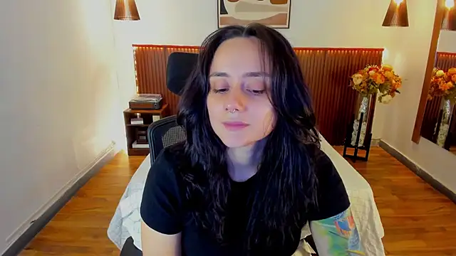 KatherineBond online show from 6, 7, 2026