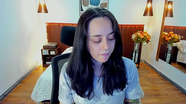 KatherineBond online show from 11, 7, 2026