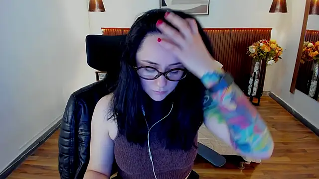 KatherineBond online show from 23, 7, 2026