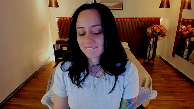 KatherineBond online show from 28, 7, 2026
