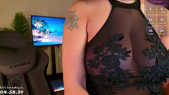 Aubreyessex online show from 13, 3, 2026