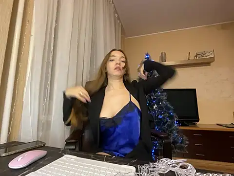 BarbaraFantasy online show from 16, 12, 2024