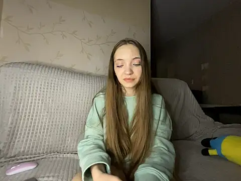 BarbaraFantasy online show from 5, 3, 2025