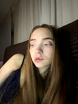 BarbaraFantasy online show from 6, 10, 2025