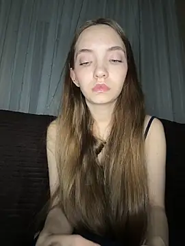 BarbaraFantasy online show from 26, 11, 2025