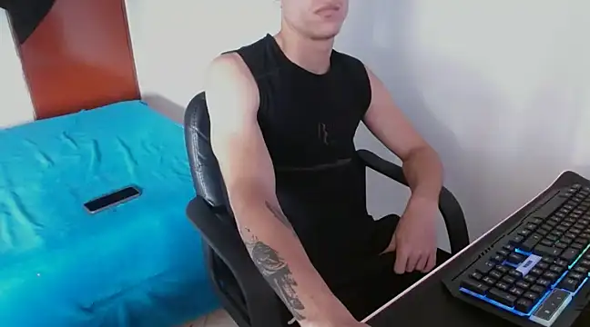 deividcloud36 online show from 5, 1, 2025