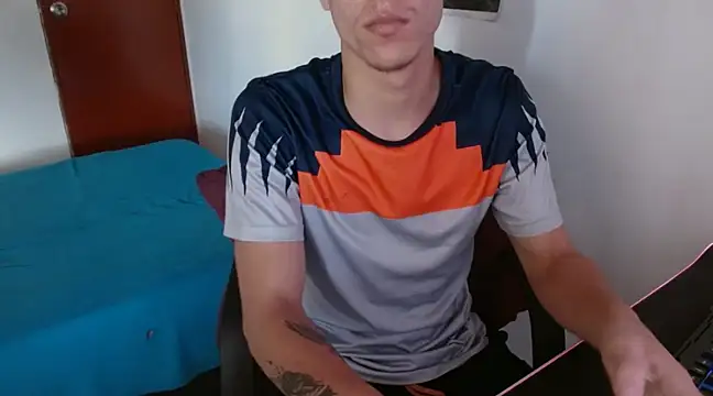 deividcloud36 online show from 7, 1, 2025