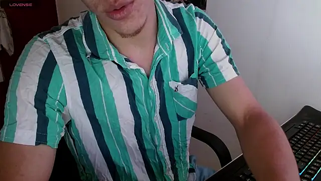 deividcloud36 online show from 17, 3, 2025