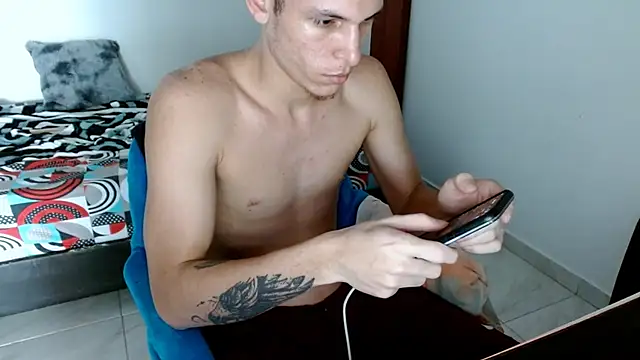 deividcloud36 online show from 25, 9, 2025