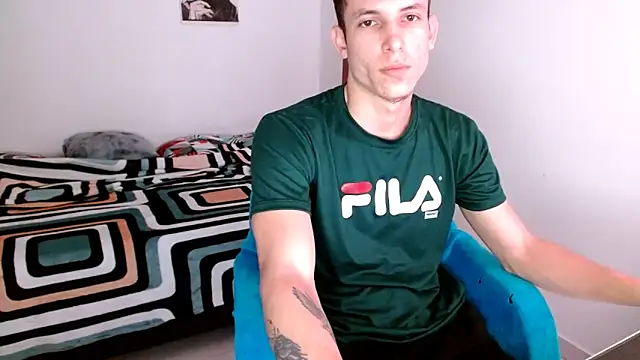 deividcloud36 online show from 30, 9, 2025