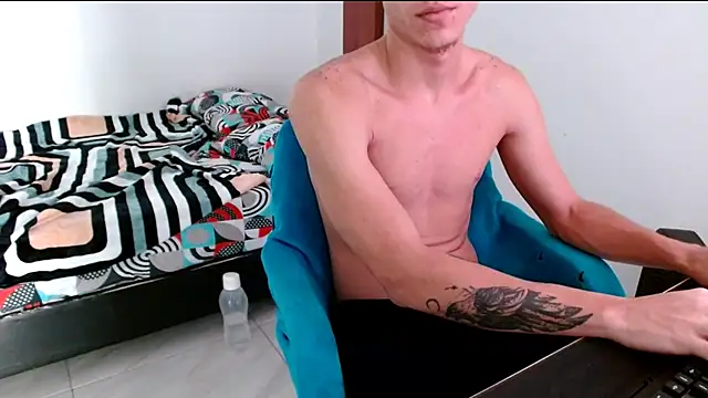 deividcloud36 online show from 2, 10, 2025