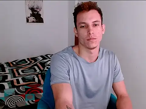 deividcloud36 online show from 5, 10, 2025