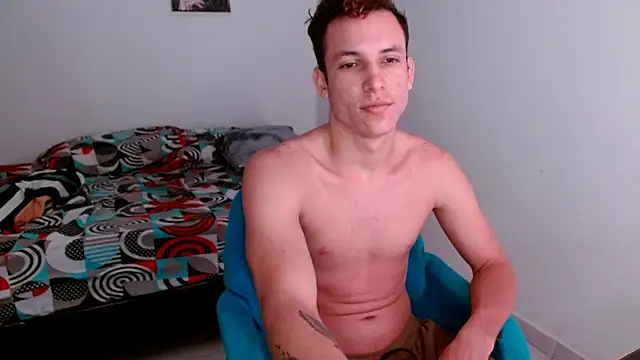 deividcloud36 online show from 13, 10, 2025