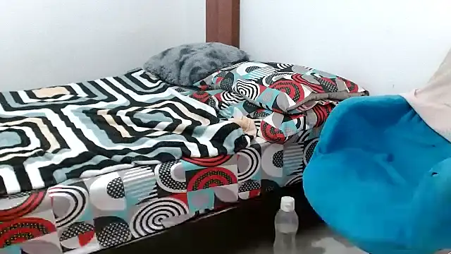 deividcloud36 online show from 19, 10, 2025