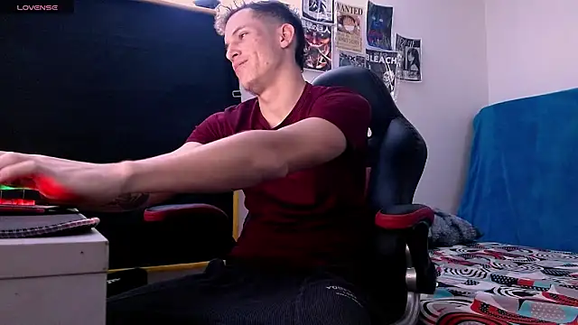 deividcloud36 online show from 12, 2, 2026