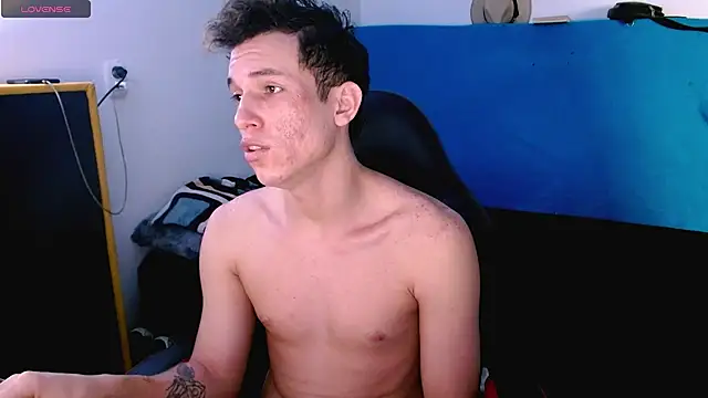 deividcloud36 online show from 15, 3, 2026