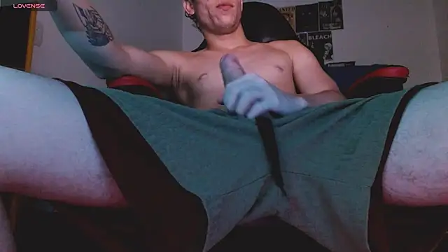 deividcloud36 online show from 15, 4, 2026