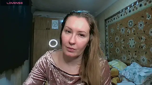 AnnaXLovers online show from 20, 2, 2026