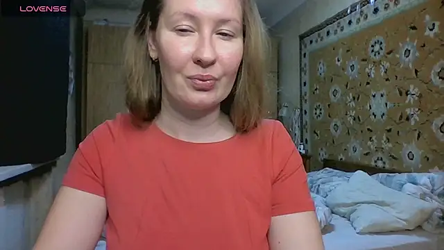 AnnaXLovers online show from 7, 4, 2026