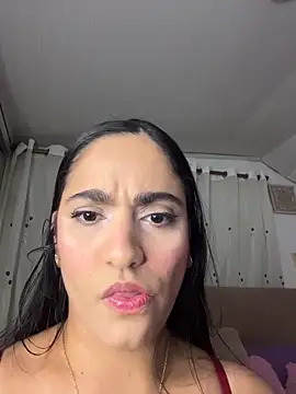 JazminTaylor online show from 12, 10, 2025