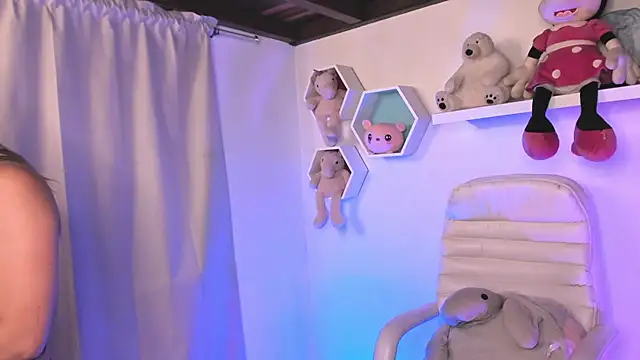 Snapshot of Nataliia_09 chatting on 3, 1, 2025 Nataliia 09 online show from 3, 1, 2025