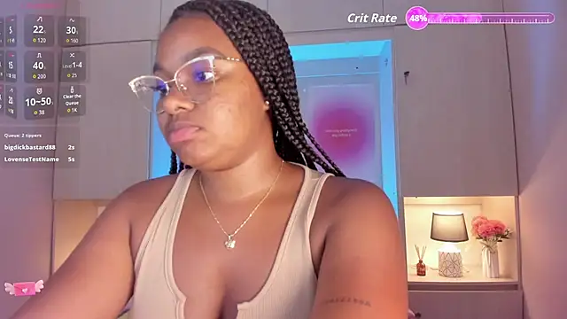 tamaraa smiith online show from 29, 5, 2026