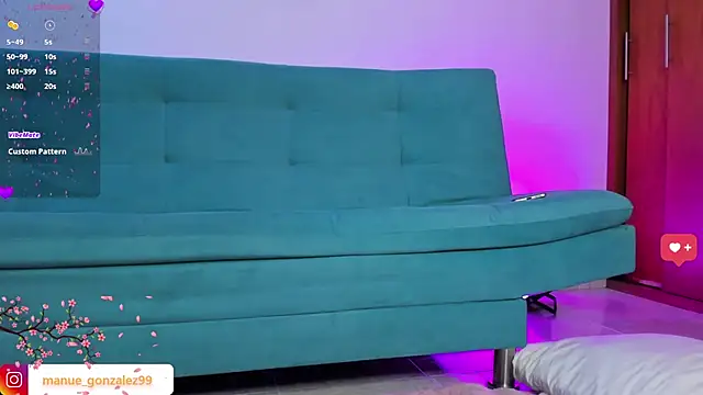 Snapshot of Manuela_monroe chatting on 21, 1, 2025 Manuela monroe online show from 21, 1, 2025