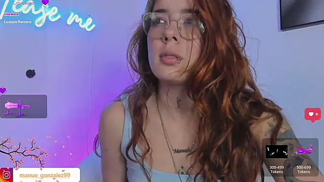 Snapshot of Manuela_monroe chatting on 16, 2, 2025 Manuela monroe online show from 16, 2, 2025