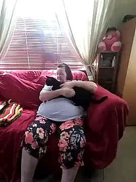 Snapshot of Bayou_Woman68 chatting on 12, 4, 2026 Bayou Woman68 online show from 12, 4, 2026