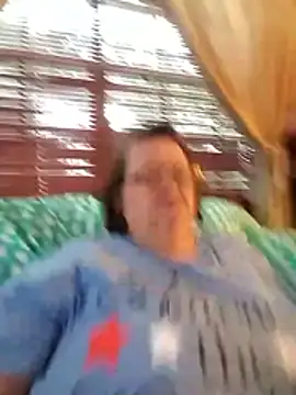 Snapshot of Bayou_Woman68 chatting on 14, 6, 2026 Bayou Woman68 online show from 14, 6, 2026