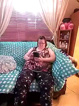 Snapshot of Bayou_Woman68 chatting on 15, 6, 2026 Bayou Woman68 online show from 15, 6, 2026