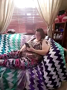 Snapshot of Bayou_Woman68 chatting on 21, 6, 2026 Bayou Woman68 online show from 21, 6, 2026
